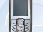 Daiktas Nokia 2600 clasic