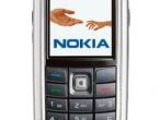 Daiktas Patikimas Nokia 6020  su ilgai laikančia baterija