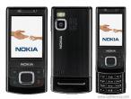 Daiktas nokia 6500s-1