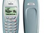 Daiktas Nokia 3410