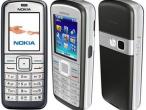 Daiktas Nokia 6070