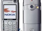 Daiktas nokia 6680