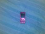 Daiktas sony ericsson w660i