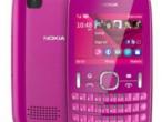 Daiktas Nokia asha201