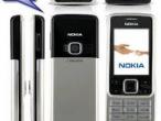 Daiktas Nokia 6300