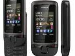 Daiktas parduodu nokia c2-05 su defektu neisijungia