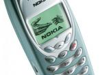 Daiktas Nokia 3410