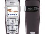 Daiktas Nokia 6230i