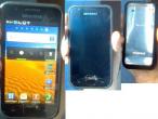 Daiktas Samsung galaxy s i9000