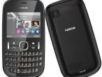 Daiktas Nokia asha200