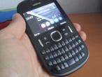 Daiktas Nokia Asha  201