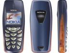 Daiktas nokia 5310i