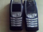 Daiktas Su defektais Nokia 6610 ir 6610i 