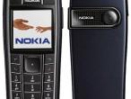 Daiktas NOKIA 6230