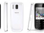 Daiktas Nokia Asha 202