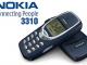 Daiktas Nokia 3310