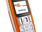 Daiktas Nokia 2310.