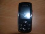 Daiktas Samsung SGH-J750