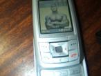 Daiktas Samsung SGH-E250V