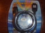 Daiktas USB data cable - samsung E700