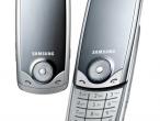 Daiktas Samsung u700