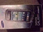 Daiktas samsung galaxy xcover2 GT - S7710