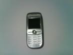 Daiktas Sony Ericsson J210i