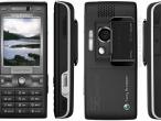 Daiktas sony Ericsson k800i