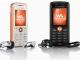 Daiktas Sony ericsson W200i