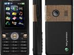 Daiktas Sony Ericsson k530i