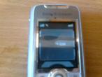 Daiktas Sony Ericsson K700 