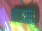 Daiktas sony ericsson w200i 2vnt.