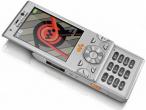 Daiktas sony ericsson w995