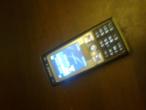 Daiktas sony ericsson k 880i