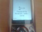 Daiktas Sony Ericsson w395