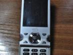 Daiktas Sony Ericsson W995i