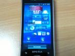 Daiktas Sony Xperia Ray