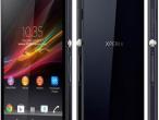 Daiktas sony xperia z