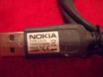 Daiktas usb nokia