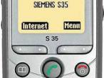 Daiktas Siemens s 35