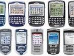 Daiktas Blackberry