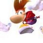 Vartotojas Rayman