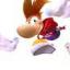 Vartotojas Rayman