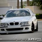 Vartotojas bmw-e39