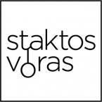 Vartotojas Staktos voras